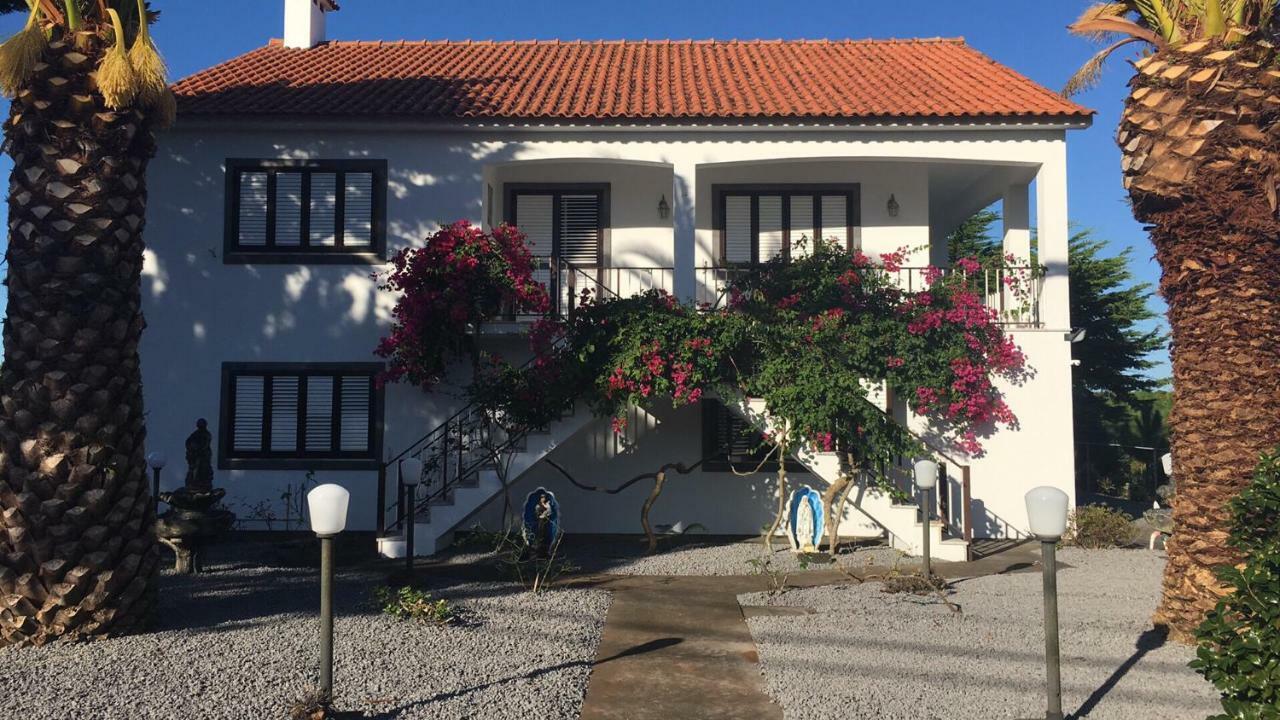 Home Pico - Casa Dos Cedros Criacao Velha Exterior foto